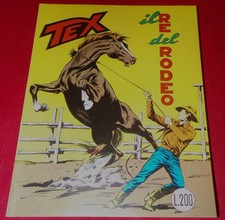 TEX GIGANTE N:84 PRIMA