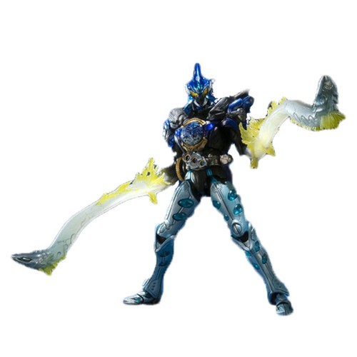 Kamen rider ooo shauta - s.i.c.,