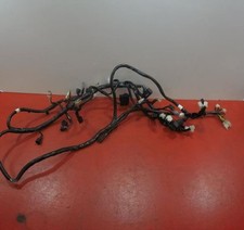 Fascio Elettrico YAMAHA MW 125