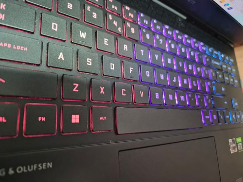 Omen computer portatile - hp,