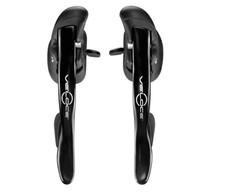 Set leve Ergopower Campagnolo