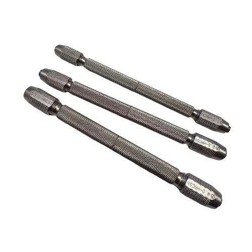 Morsa per perni orologio - 3x,