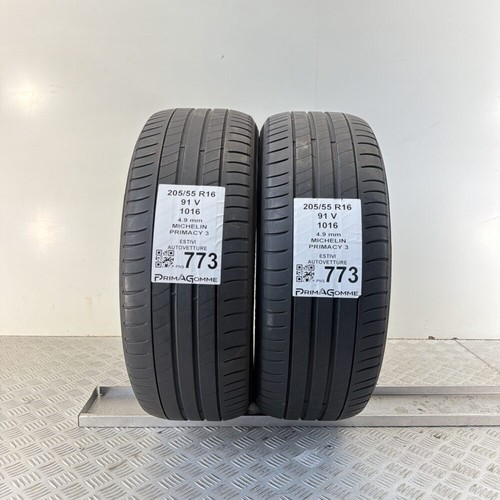 Pneumatici usati 205 r16 - 55,