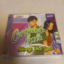 2 CD CRISTINA D'AVENA