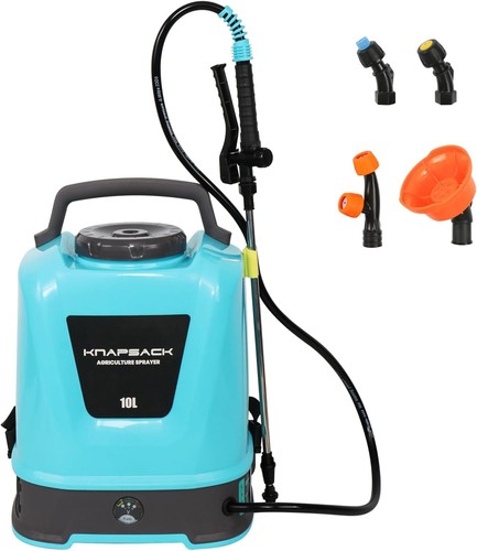 Pompa irroratrice batteria - irroratrice, a