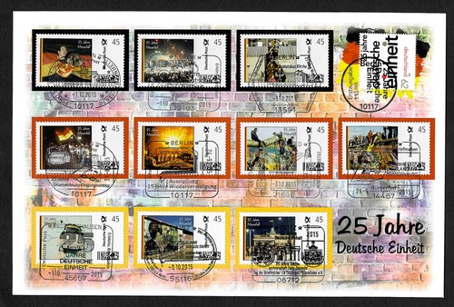Bund 2015 anni di - anni,