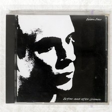 BRIAN ENO BEFORE AND AFTE