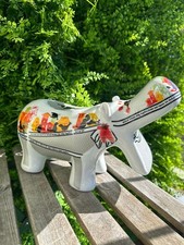 Salvadanaio in ceramica