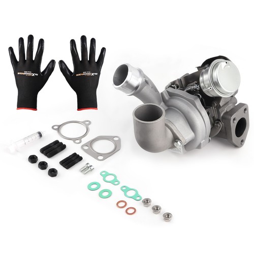 Turbocompresseur for hyundai - turbocompresseur,
