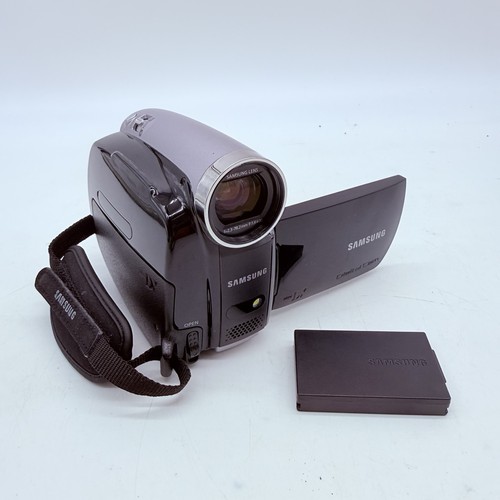 Minidv videocamera digitale - minidv,