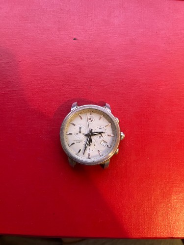 Orologio polso bmw non - da,