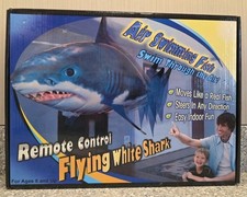 Air Swimmers Aria Nuoto Pesce