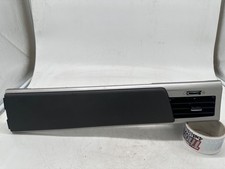 SSANGYONG Musso sfiato