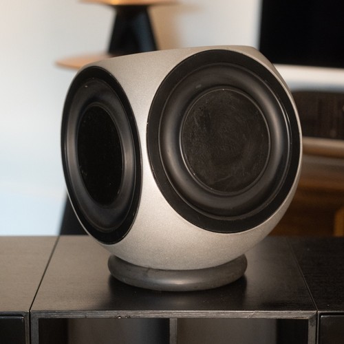 Bang olufsen b - |, beolab