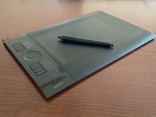 Wacom Intuos 4 PTK-640 PTK 640