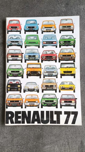 Publicité depliant original - publicitÉ,
