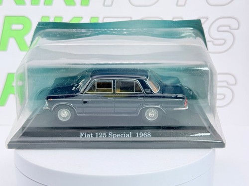 Fiat 125 special - 125,