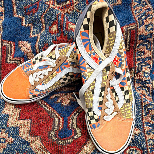 Vans old skool - skool, sneakers