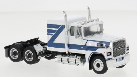 Modellino camion statico - camion,