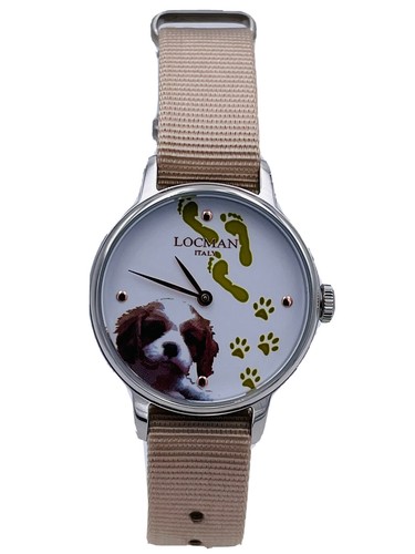 Orologio locman 1960 lady - locman,