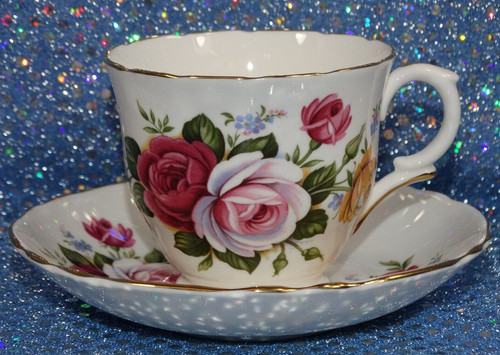 Bellissimo set tazze - bellissimo,