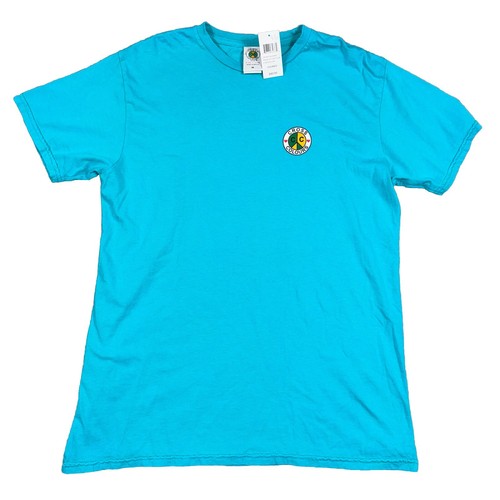 Shirt cross colours peace - t-shirt,