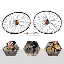 Set ruote anteriori - , e