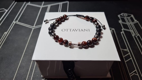 Bracciale ottaviani uomo - ottaviani,