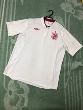Maglia calcio Inghilterra Home