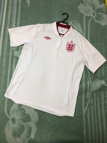 Maglia calcio inghilterra home - inghilterra,