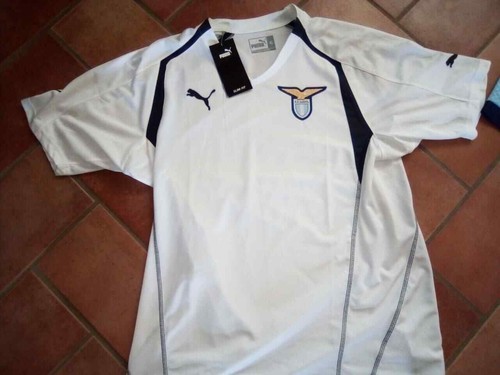 Lazio maglia originale anni - originale,