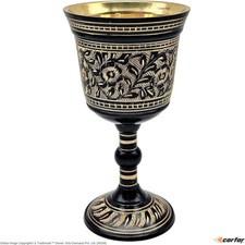 Calice calice calice ottone