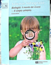 Scienze integrate biologia - scienze, integrate.