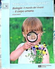 SCIENZE INTEGRATE. BIOLOGIA