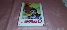 DVD nuovo sig. IL SORPASSO