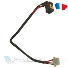 Connecteur alimentation Samsung ATIV SMART PC  XE700T1C   Dc power jack