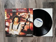 Biagio Antonacci - Liberatemi (LP, ITALY 1992)