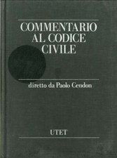Commentario al Codice Civile
