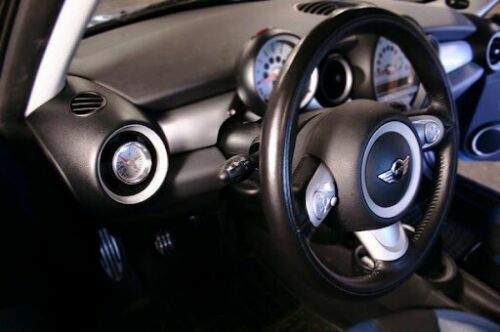 Porta manometri mini cooper - porta,