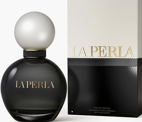 Perla signature eau de - perla,