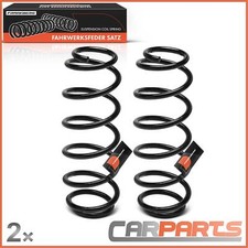 2X Molle Ammortizzatori