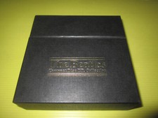 BEATLES - EP COLLECTION 15XCD BOX SET - PARLOPHONE CDBEP 14  M/M 1ST. 1992 EU