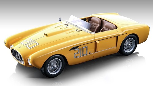 Modellino auto scala 18 - modellino, 1:18