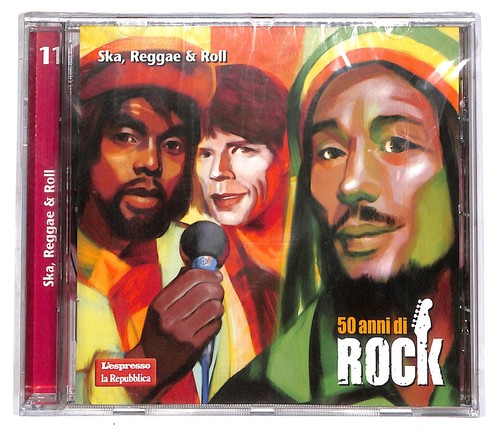 Ebond ska reggae roll 50 - ebond, &