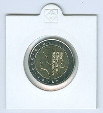 Paesi Bassi Moneta Da Corso