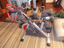 Spinning bike kettler - spinning,