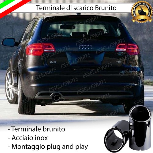 Terminale scarico per - terminale,