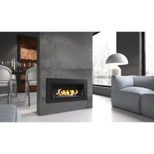 BIOCAMINO stufa CAMINO