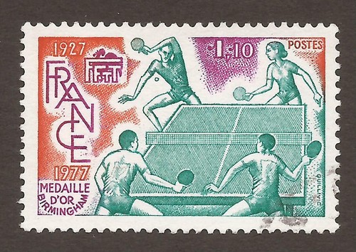 Francia 1977 sg2240 - francia,