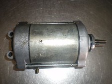 MOTORINO AVVIAMENTO YAMAHA XTZ 750 SUPER TENERE' 1990